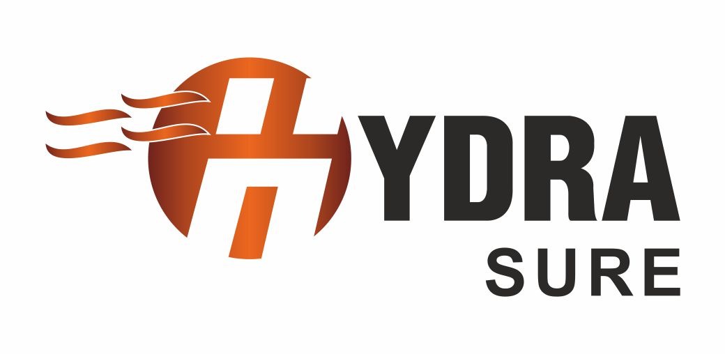 Hydra Sure RO Membrane and Water Filter Manufacturer Logo